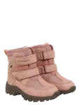 En Fant - Boots Velcro Tex - Talvesaapad kr&otilde;pskinnisega - 31
