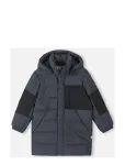 Reima - Winter Jacket, Koskela - Tepitud ja polsterdatud - 164