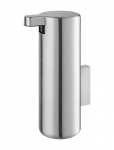 Blomus - Soap Dispenser - 16 Cm, &Oslash; 5,5 Cm, 0,165 L - Modo - Matt - Seebipumbad ja seebitopsid - L 9CM