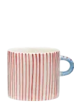 Anna + Nina - Percy Tea Mug - Teetassid - ONZE SIZE