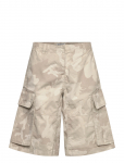 Weekday - Loose Low Rise Cargo Shorts - Vabaaja l&uuml;hikesed p&uuml;ksid - 46