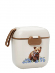 Elodie Details - Lunch & Snack Box Blueberry Bliss Billy - Toidukarbid - ONE SIZE