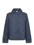 Lollys Laundry - Violall Jacket Ls - Kerged suvejakid - M