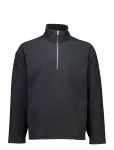 Lindbergh - Half-Zip Fleece Sweat - Poolpika lukuga džemprid - XXL