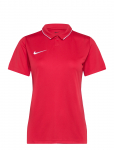 Nike - Nike Dri-Fit Park 26 Short-Sleeved Polo - Spordi jalgpallis&auml;rgid - M