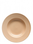R&ouml;rstrand - Swgr Plate Deep 21Cm Jubilee - Supitaldrikud - 21 CM
