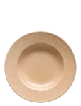 R&ouml;rstrand - Swgr Plate Deep 21Cm&nbsp;Jubilee - Supitaldrikud - 21 CM
