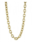 Bud To Rose - Soho Chain Necklace Gold - Kett-kaelakeed - ONE SIZE