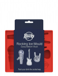 Winkee - Isterningbakke - Rock Ice Cubes - J&auml;&auml;alused - H18CM