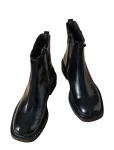 Billi Bi - Boots - Kontsaga poolsaapad - 39