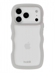Holdit - Wavy Case Iphone 17 Pro - Telefoni&uuml;mbrised - IPHONE 17PRO