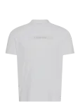 Calvin Klein - Ss 30 Eu Repeat Stnd Logo Graphi - L&uuml;hikeste varrukatega - XL