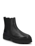 Calvin Klein - Lugged Chelsea Boot Tu Lth - Chelsea saapad - 40 x 40
