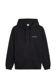 Calvin Klein - Icon Essnl L/S Full Zip Hoodie - Kapuutsiga pusad - XL