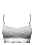 Calvin Klein - Lightly Lined Bralette - Braletid - M