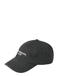 Jack & Jones - Jacsoft Base Logo Washed Cap Sn - Nokam&uuml;tsid - ONE SIZE