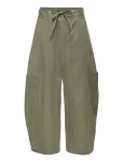 JDY - Jdygeo Mw Cargo Pants Wvn Exp Noos - Cargo-p&uuml;ksid - M x 32