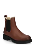 Tommy Hilfiger - Tjw Cleated Chelsea Boots Wl - Chelsea saapad - 41