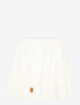 Nike - W Nkct Df Crt Cltn Hr Short - Spordiseelikud - L