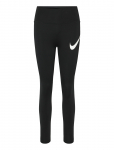 Nike - W Nk Df Tempo Hr 7/8 Tgt Swhbr - Spordi treeningretuusid - XL