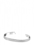 Kalevala - Circle Of Light Bracelet - K&auml;ev&otilde;rud - 6 x 6