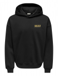 ONLY & SONS - Onsparks Gallery Rlx Sweat Hoodie Noos - Kapuutsiga pusad - XL