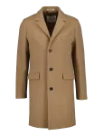 Gant - Classic Wool Coat - Villased mantlid - XXXXL