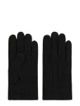 Gant - Cashmere Lined Suede Gloves - S&otilde;rmikud - XL