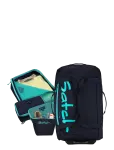 Satch - Quest Set - Reisikotid - 60 L