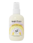 Mimitika - Baby & Kids Sunscreen Lotion Spf50+ - Kids - 236 G