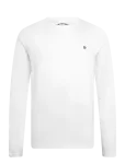 Superdry - Classic Essential Sdco Top - Pikkade varrukatega - XL