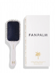 Fan Palm - Wet + Curly Hairbrush Nylon - M&otilde;lahari - ONE SIZE