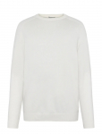 Knowledge Cotton Apparel - Cashmere Crew Neck Sweater - &Uuml;mara kaelusega - L