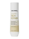 Goldwell - Goldwell Dualsenses Rich Repair Restoring Shampoo 250Ml - &Scaron;ampoonid - 250 ML