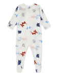 Petit Bateau - Sf Dors Bien Y - Pidžaama kombinesoonid - 74