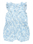 Petit Bateau - Combinaison Courte - Kombinesoonid - 81