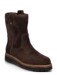 Polo Ralph Lauren - Alpine Suede Pull-On Boot - Talvesaapad - 46
