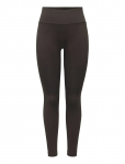 Only Play - Onpalva Hw Seam Scrunch Tights - Spordi treeningretuusid - S