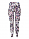 Only Play - Onpjam-2-Bel Hw Aop Pck Tights - Spordi treeningretuusid - XL