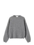 Noella - Mimi Ls Knit - Džemprid - S/M