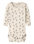 Lil'Atelier - Nbfgayo Sig Ls Slim Body Lil - Pikkade varrukatega - 74
