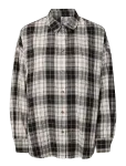 Pieces - Pcjane Ls Oz Shirt Wvn D2D - Pikkade varrukatega - S