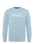 American Eagle - 2264 Intl Heather Manchego Crew - Dressipluusid - M