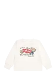 Levi's - Ls-L/S Tee - Pikkade varrukatega T-s&auml;rgid - 74