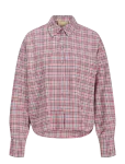 JJXX Kids - Jxjamie Check Flannel Ls Short Wvn Grl - Pikkade varrukatega s&auml;rgid - 164