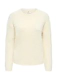 JDY - Jdyprime Jayla L/S On Pullover Knt Noos - Džemprid - M
