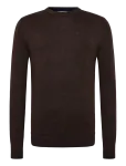 Bruun & Stengade - Bs Jupiter Regular Fit Knitwear - &Uuml;mara kaelusega - XL