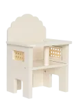 JaBaDaBaDo - Doll Chair - Nukkude aksessuaarid - ONE SIZE