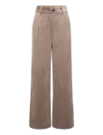 Co' Couture - Daisycc Cord Pant - Sirge s&auml;&auml;rega - S x 32