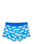 Happy Socks - 1-Pack Cloudy Short Boxer - Bokserid - S